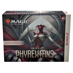 Tous Phyrexians - Bundle (FR)