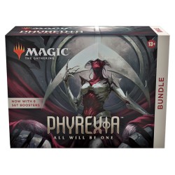 Phyrexia: All Will Be One - Bundle (EN)