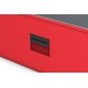 Ultimate Guard - Deck Case - Arkhive 800+ - Red