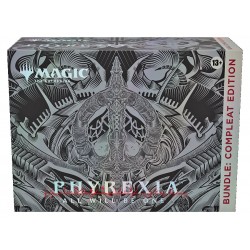 Phyrexia: All Will Be One - Bundle Compleat Edition (EN)