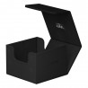 Ultimate Guard - SideWinder 133+ Monocolor - Black