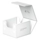 Ultimate Guard - Deck Case - SideWinder 133+ Monocolor - White