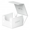 Ultimate Guard - SideWinder 133+ Monocolor - White