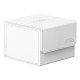 Ultimate Guard - Deck Case - SideWinder 133+ Monocolor - White