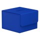 Ultimate Guard - Deck Case - SideWinder 133+ Monocolor - Blue