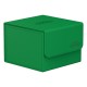 Ultimate Guard - Deck Case - SideWinder 133+ Monocolor - Green