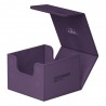 Ultimate Guard - SideWinder 133+ Monocolor - Purple