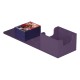 Ultimate Guard - Deck Case - SideWinder 133+ Monocolor - Purple