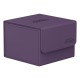Ultimate Guard - Deck Case - SideWinder 133+ Monocolor - Purple