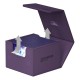 Ultimate Guard - Deck Case - SideWinder 133+ Monocolor - Purple