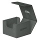 Ultimate Guard - Deck Case - SideWinder 133+ Monocolor - Grey