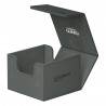 Ultimate Guard - SideWinder 133+ Monocolor - Grey