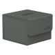 Ultimate Guard - Deck Case - SideWinder 133+ Monocolor - Grey