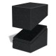 Ultimate Guard - Deck Case - Return To Earth Boulder 133+ RTE 133 - Black