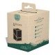 Ultimate Guard - Deck Case - Return To Earth Boulder 133+ RTE 133 - Black