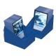Ultimate Guard - Deck Case - Return To Earth Boulder 133+ RTE 133 - Blue