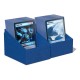 Ultimate Guard - Deck Case - Return To Earth Boulder 133+ RTE 133 - Blue