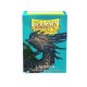 Dragon Shield - 100 Protège-cartes Standard - Matte Dual Sleeves - Lagoon