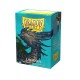 Dragon Shield - 100 Protège-cartes Standard - Matte Dual Sleeves - Lagoon