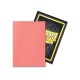 Dragon Shield - 100 Protège-cartes Standard - Matte Dual Sleeves - Peach