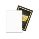Dragon Shield - 100 Protège-cartes Standard - Matte Dual Sleeves - Snow