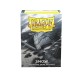 Dragon Shield - 100 Protège-cartes Standard - Matte Dual Sleeves - Snow