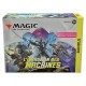 L'invasion des machines - Bundle (FR)
