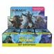 L'invasion des machines - Boîte de Boosters d'Extension (FR)