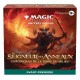 Le Seigneur des Anneaux : chroniques de la Terre du Milieu - Prerelease Pack and 2 Set Boosters (FR)