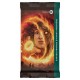 Le Seigneur des Anneaux : chroniques de la Terre du Milieu - Prerelease Pack and 2 Set Boosters (FR)