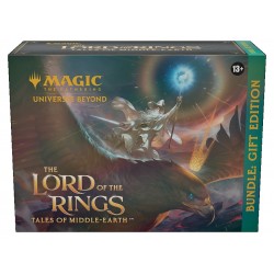 The Lord of the Rings: Tales of Middle-Earth - Bundle Gift Edition (EN)
