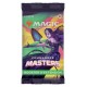 Commander Masters - Booster d'Extension (FR)