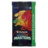 Commander Masters - Booster Collector (FR)