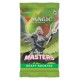 Commander Masters - Draft Booster (EN)