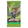 Commander Masters - Draft Booster (EN)