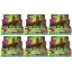 Commander Masters - 6 Boîtes de Boosters de Draft (FR)