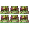 Commander Masters - 6 Boîtes de Boosters de Draft (FR)