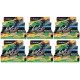 Commander Masters - 6 Boîtes de Boosters d'Extension (FR)