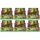 Commander Masters - 6 Draft Boosters Boxes (EN)