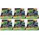 Commander Masters - 6 Set Boosters Boxes (EN)