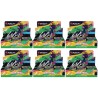 Commander Masters - 6 Set Boosters Boxes (EN)