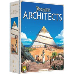 7 Wonders Architects (FR)