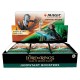 The Lord of the Rings: Tales of Middle-Earth - Jumpstart Boosters Box (EN)