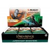 The Lord of the Rings: Tales of Middle-Earth - Jumpstart Boosters Box (EN)