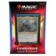 Ikoria: Lair of Behemoths - Commander 2020 - Deck 2 - Arcane Maelstrom