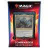 Ikoria: Lair of Behemoths - Commander Deck 2020 - Arcane Maelstrom (EN) (box damaged pictures)