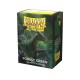 Dragon Shield - 100 Protège-cartes Standard - Matte 100 - Forest Green