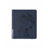Dragon Shield - Card Codex 360 - Portfolio 9-Pocket - Midnight Blue