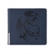 Dragon Shield - Card Codex 576 - Portfolio 12-Pocket - Midnight Blue