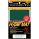 KMC - 80 Protège-cartes Standard - Hyper Mat 80 - Green